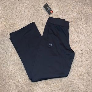 NWT UNDER ARMOUR SWEATPANTS!💫